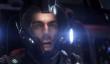 Звездный состав Squadron 42. Видеосравнение реальных актеров и их виртуальных версий